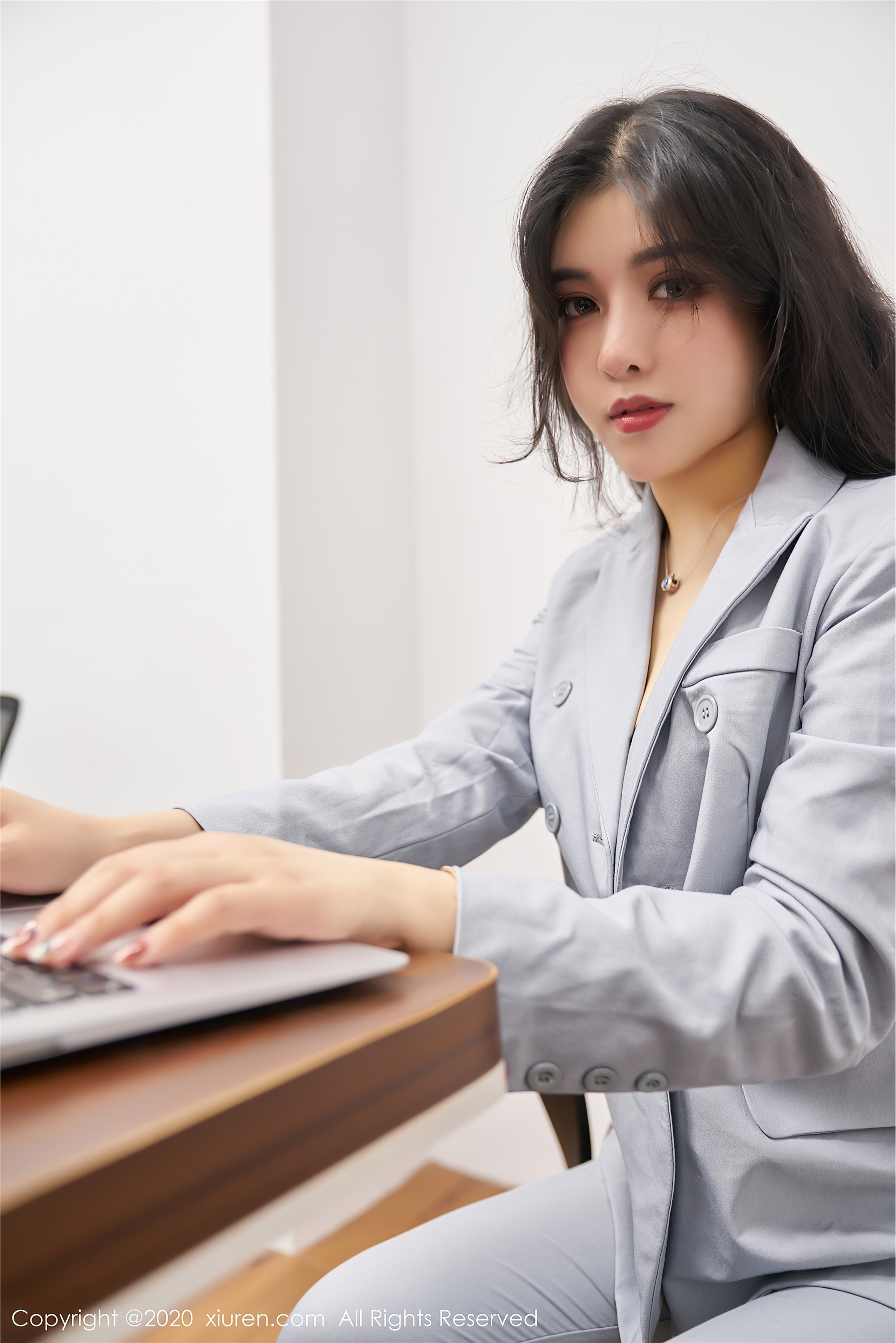 XiuRen秀人网  2020.12.10 No.2878 韩静安